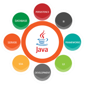 Advanced Java Development