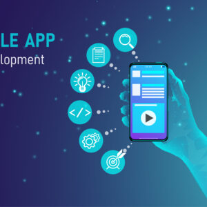 Advanced Mobile Development